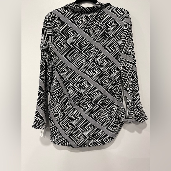 Ladies dress shirt - Picture 2 of 5